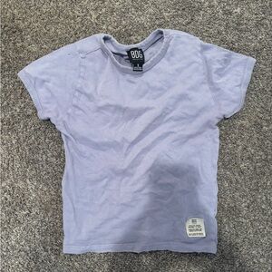 CUTEST baby tee